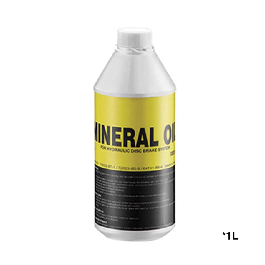 TRP, Mineral Oil, 1L