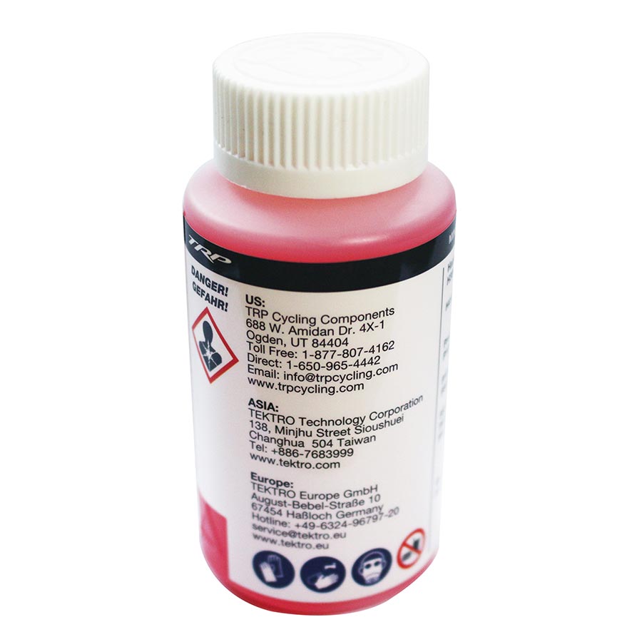 TRP, Mineral Oil, 1L