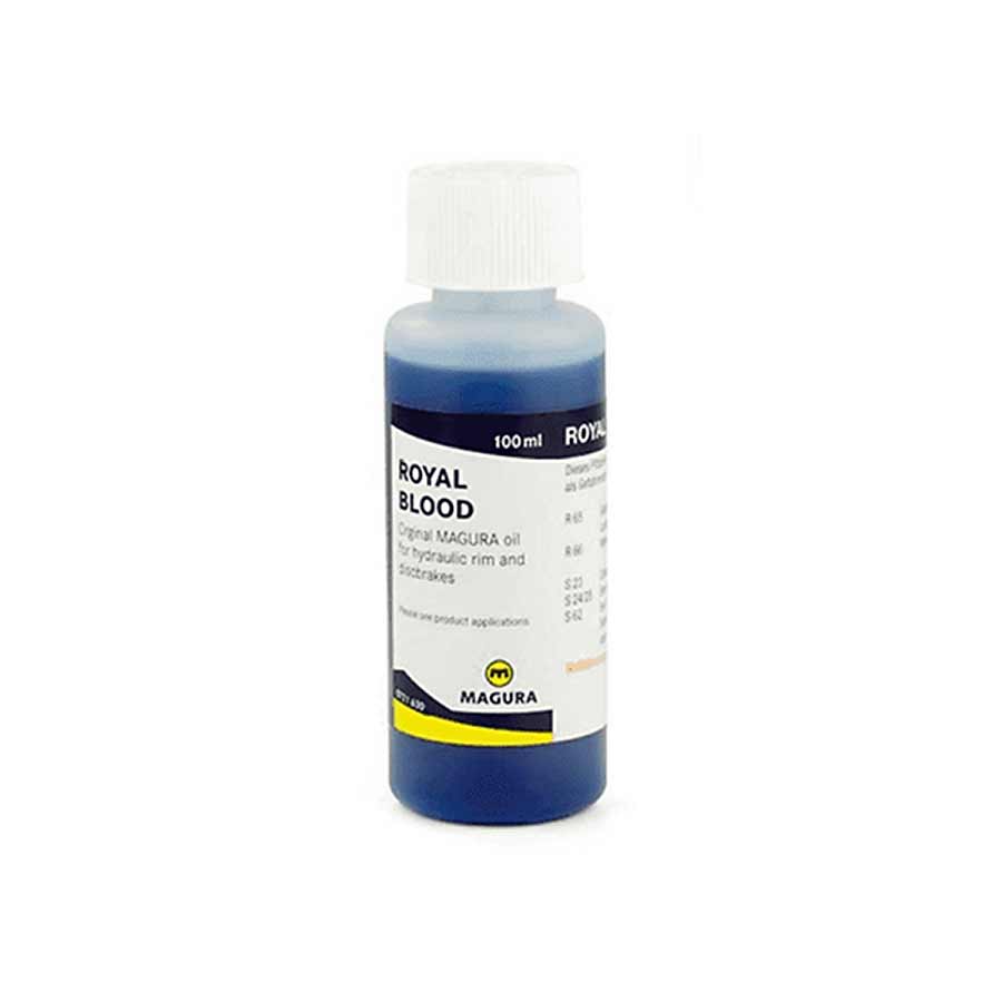 Magura, Magura Blood, 100ml