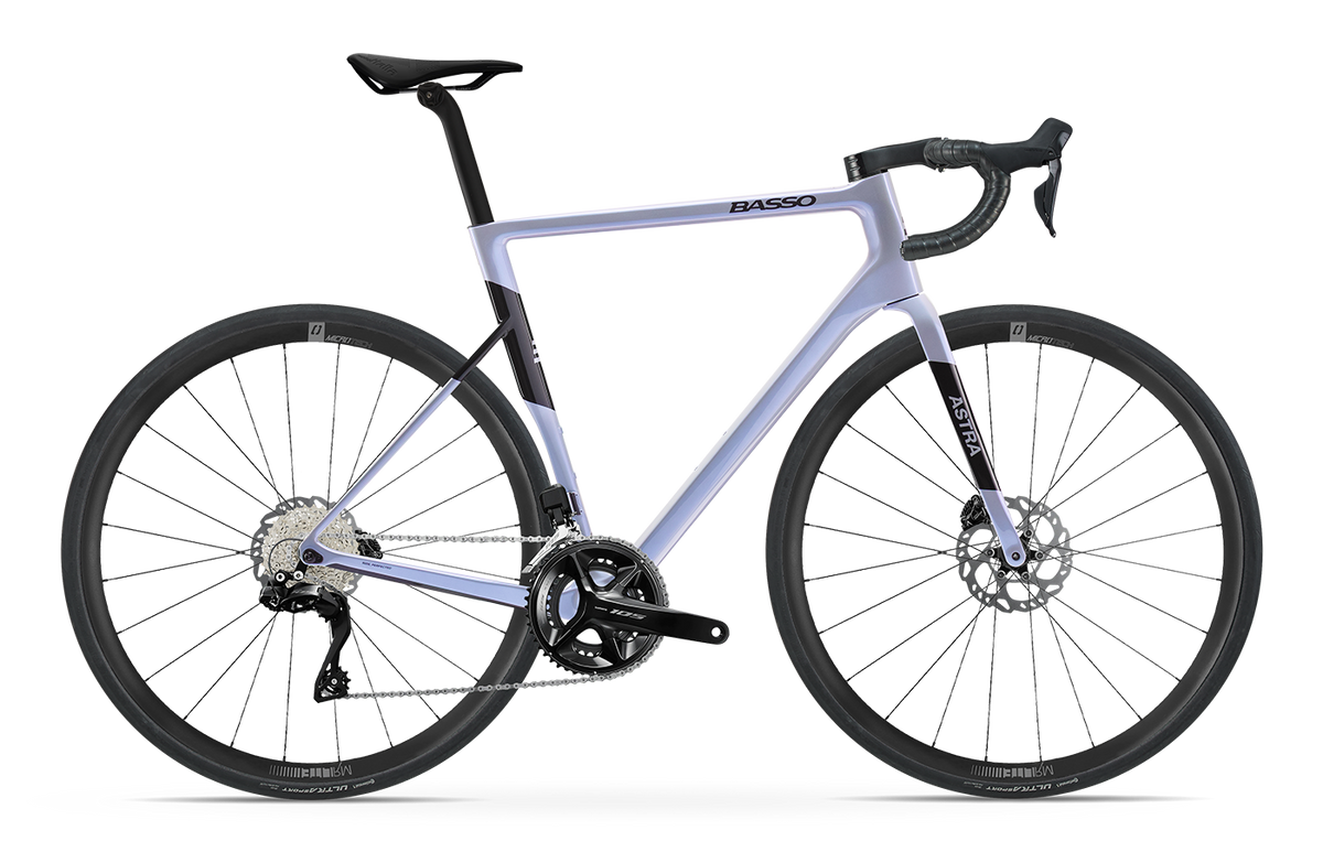 Basso Astra - Category One Cycles