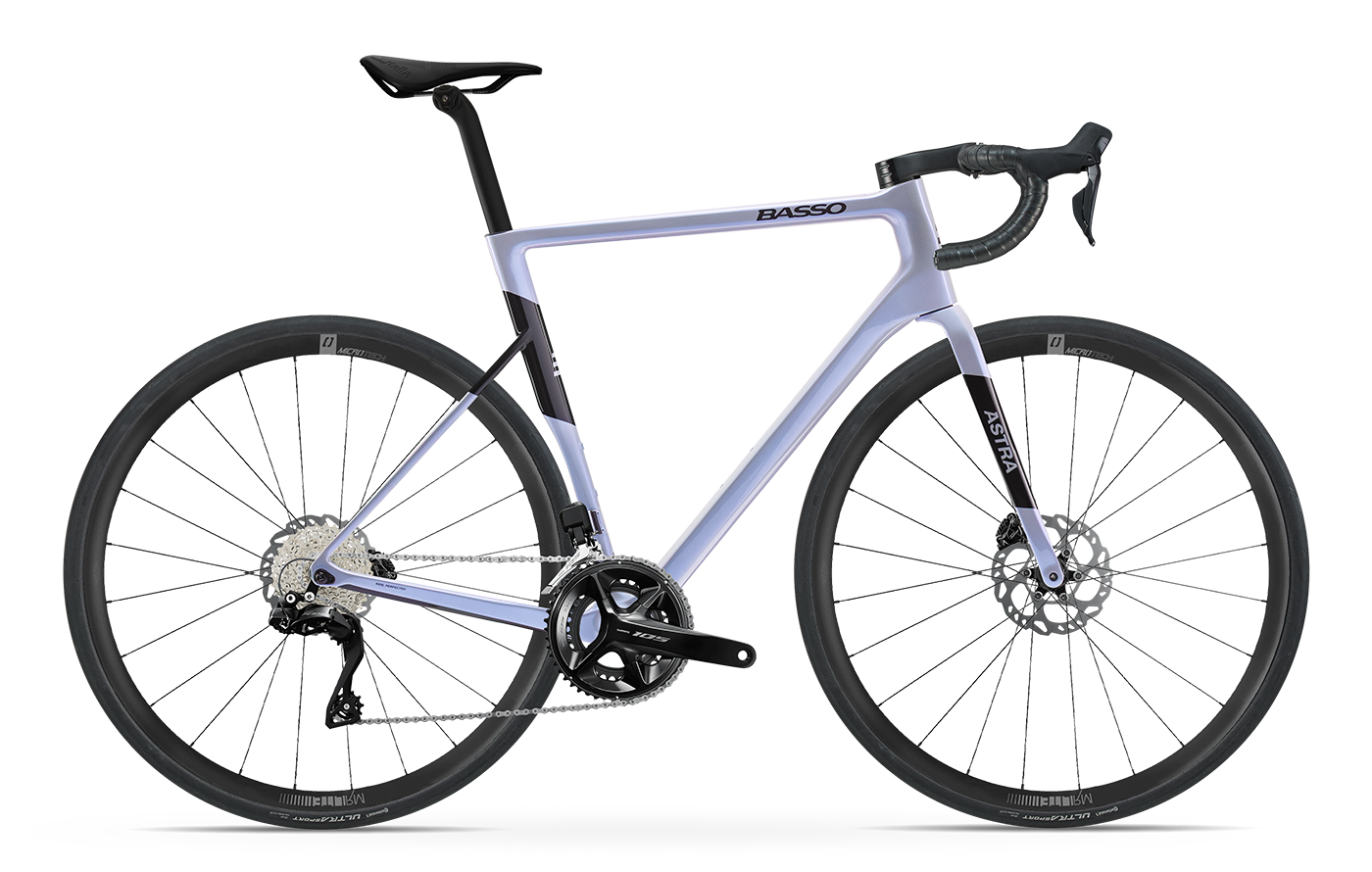 Basso Astra - Category One Cycles