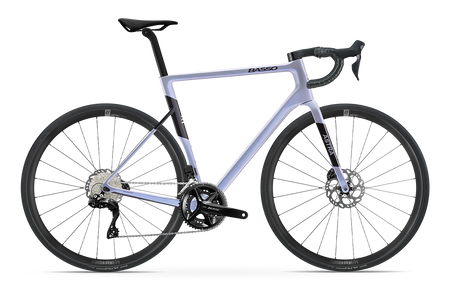 Basso Astra - Category One Cycles