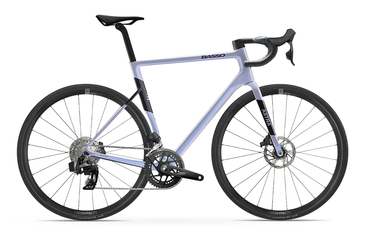 Basso Astra - Category One Cycles
