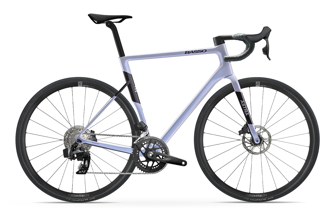 Basso Astra - Category One Cycles