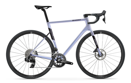 Basso Astra - Category One Cycles