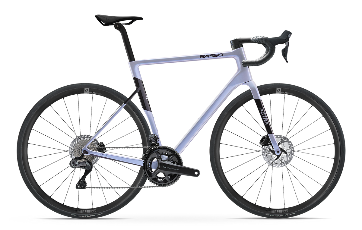 Basso Astra - Category One Cycles