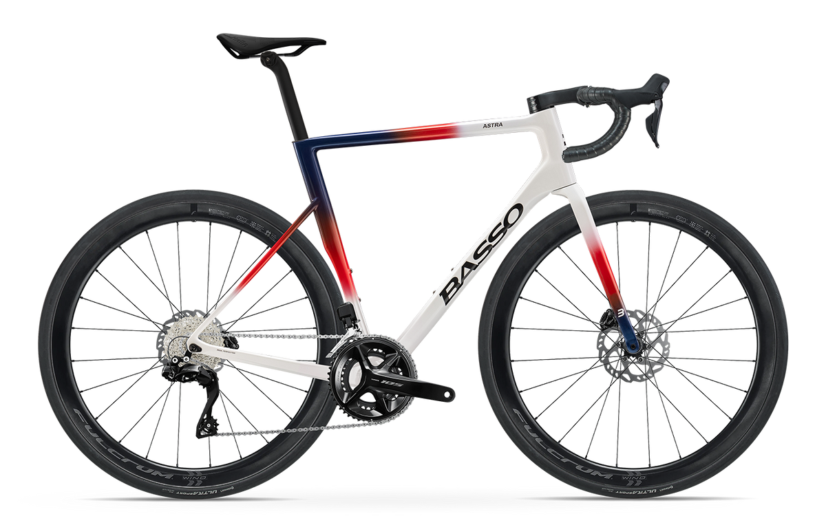 Basso Astra - Category One Cycles