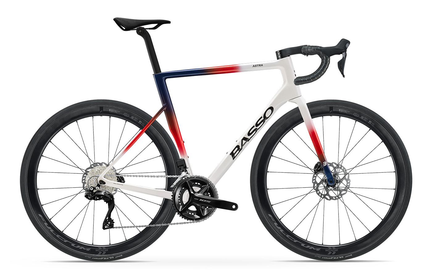 Basso Astra - Category One Cycles