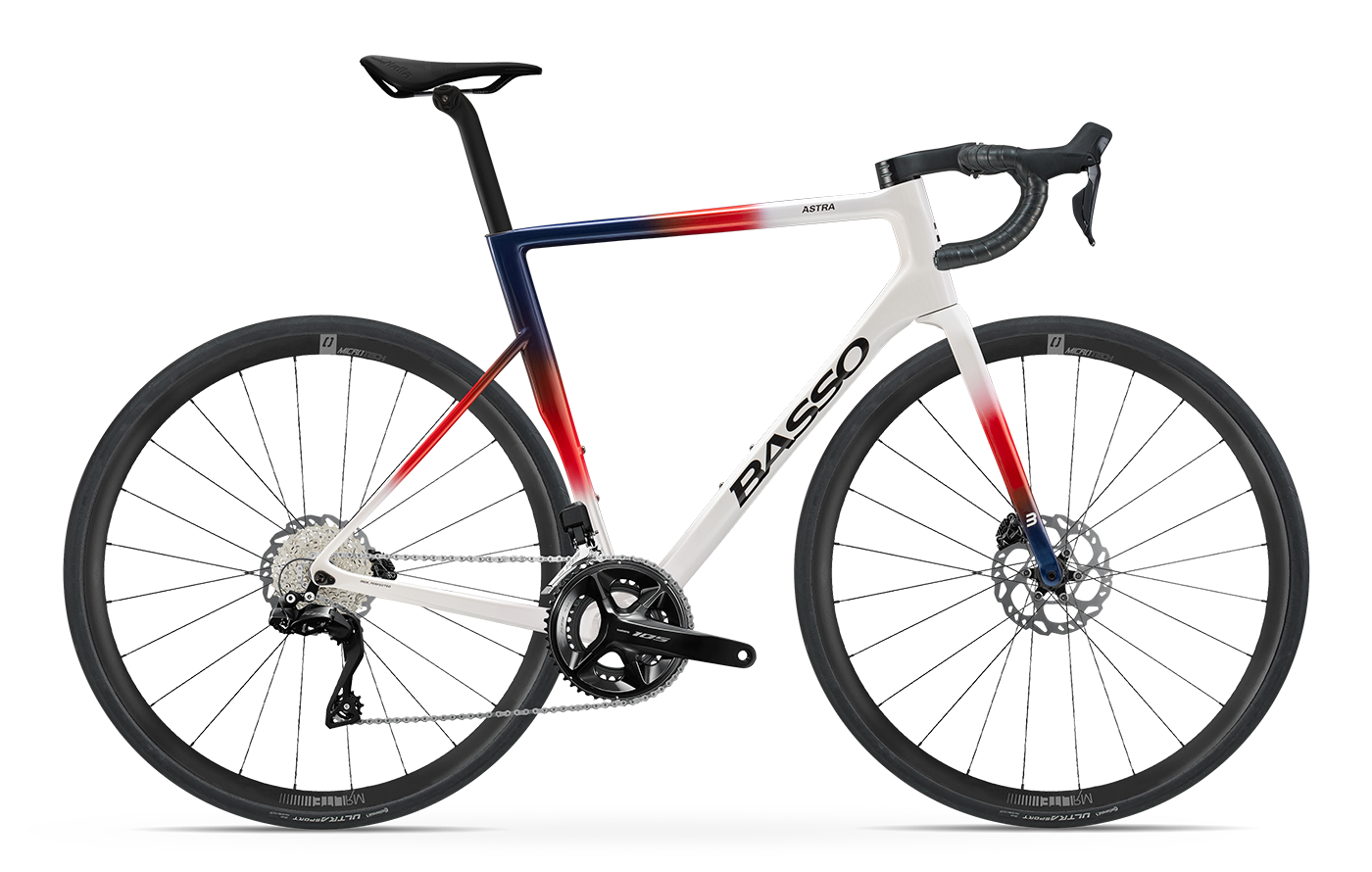 Basso Astra - Category One Cycles