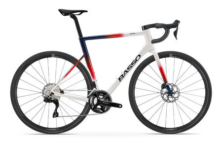 Basso Astra - Category One Cycles