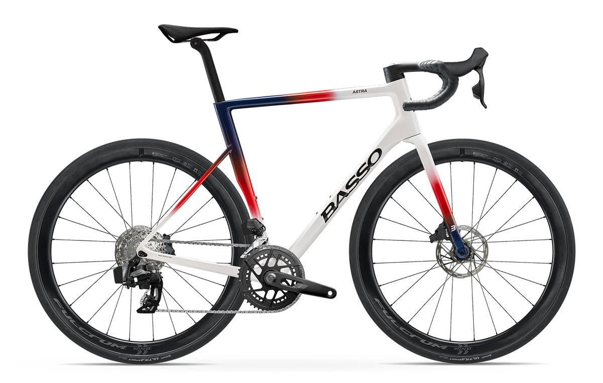 Basso Astra - Category One Cycles