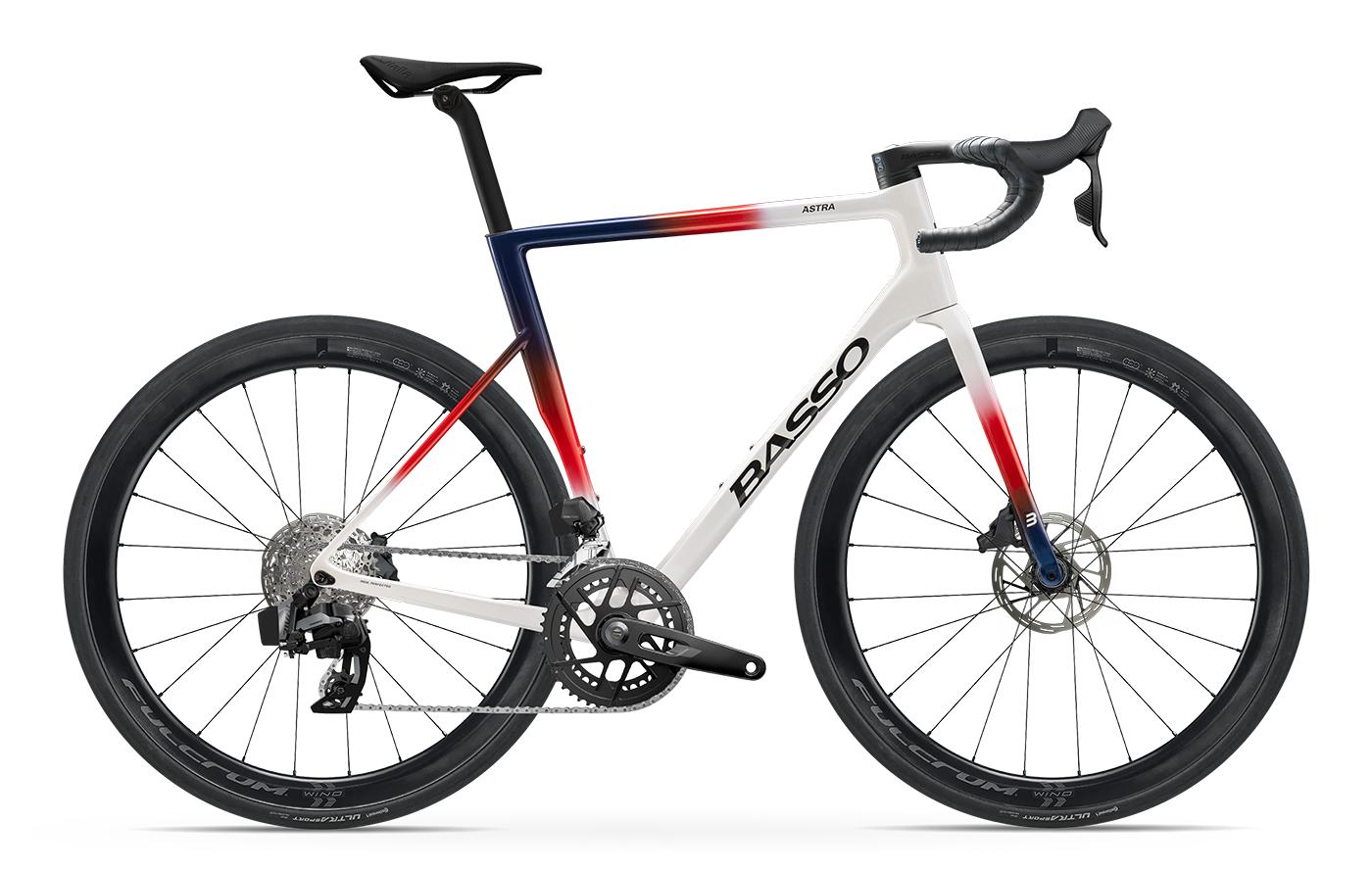 Basso Astra - Category One Cycles