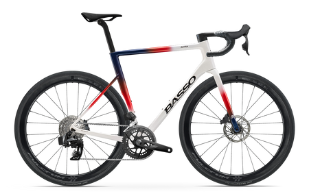 Basso Astra - Category One Cycles