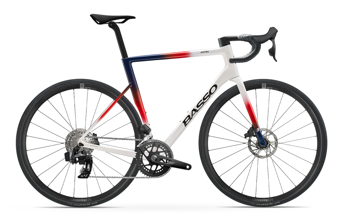 Basso Astra - Category One Cycles