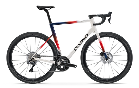 Basso Astra - Category One Cycles