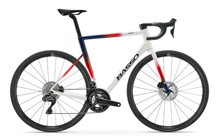 Basso Astra - Category One Cycles