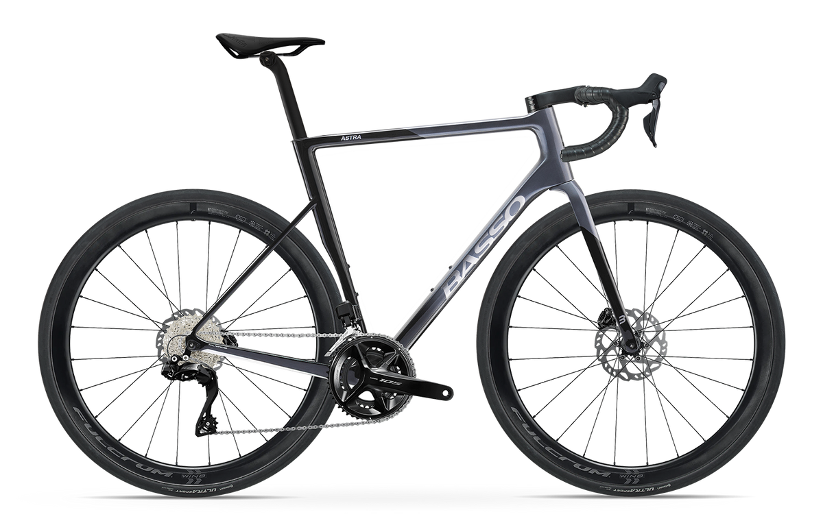 Basso Astra - Category One Cycles