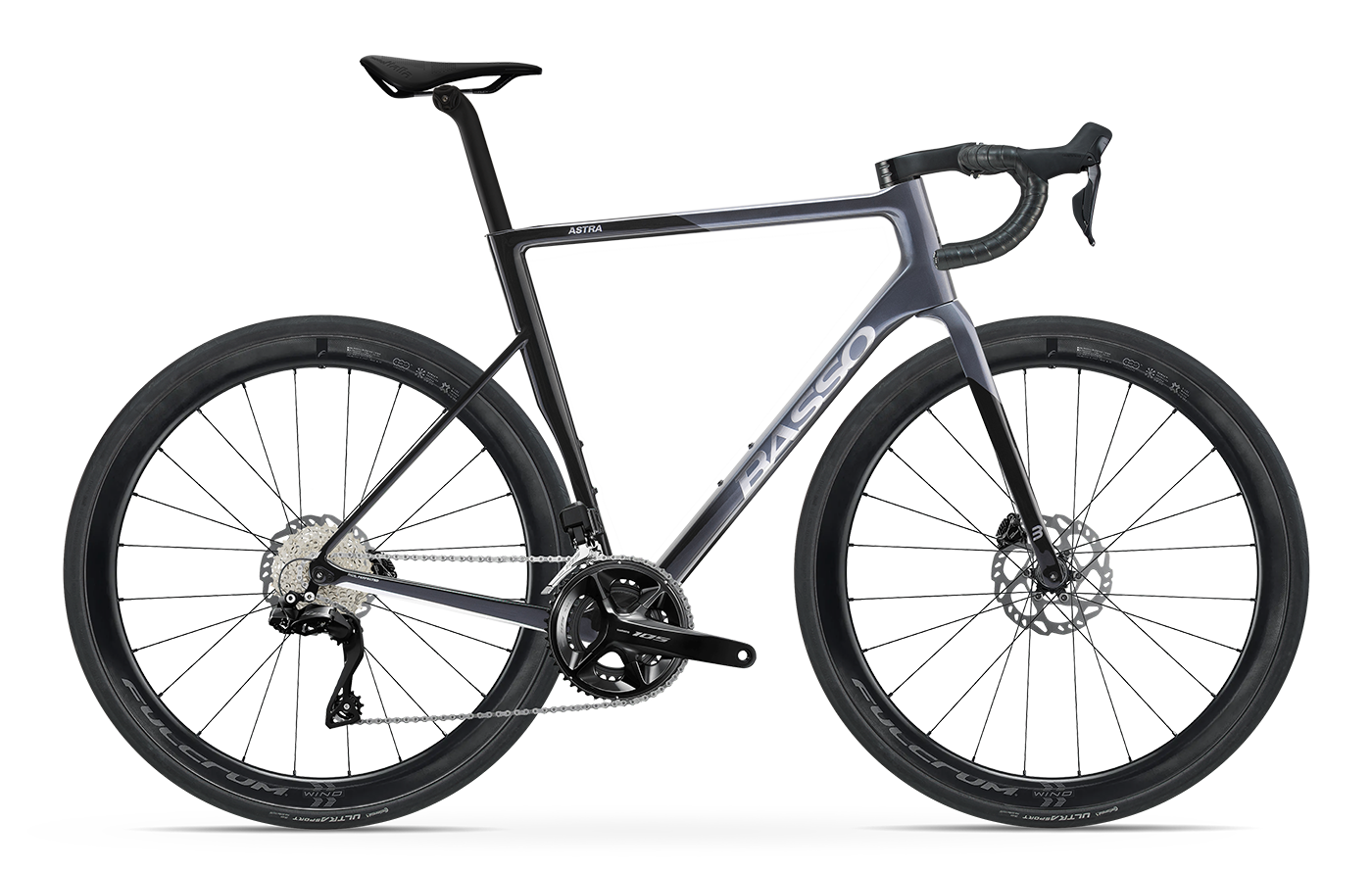 Basso Astra - Category One Cycles