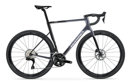 Basso Astra - Category One Cycles