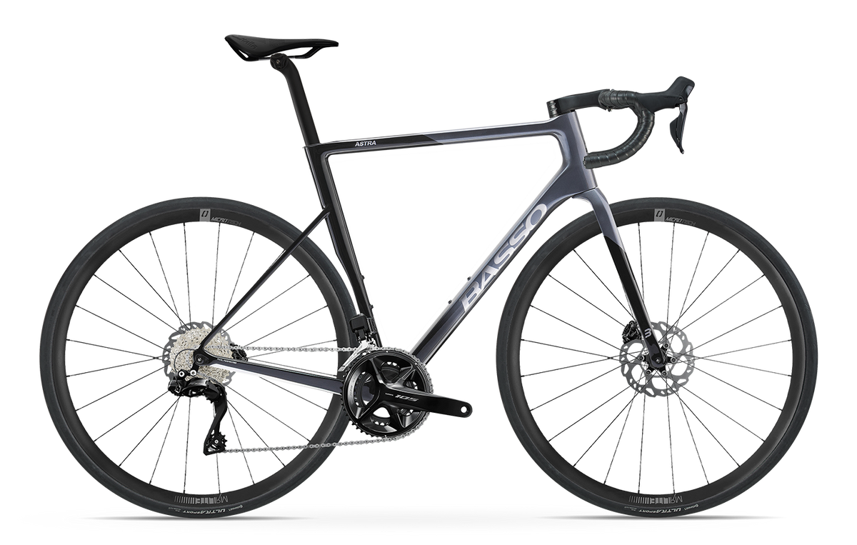 Basso Astra - Category One Cycles