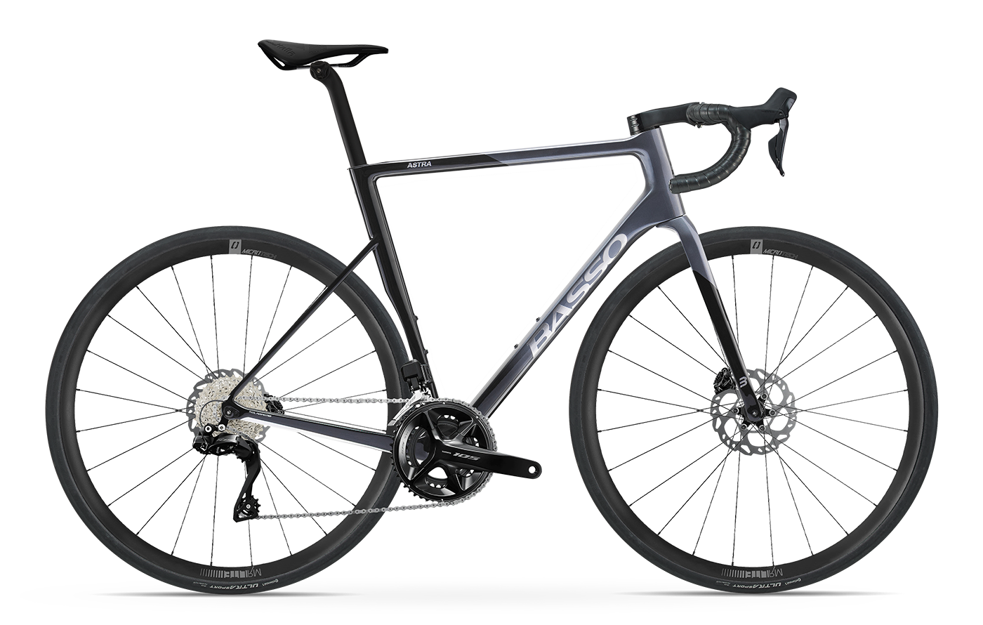 Basso Astra - Category One Cycles