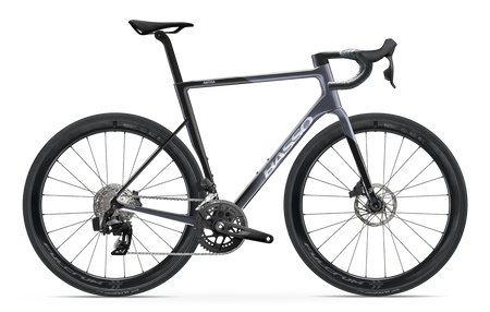Basso Astra - Category One Cycles