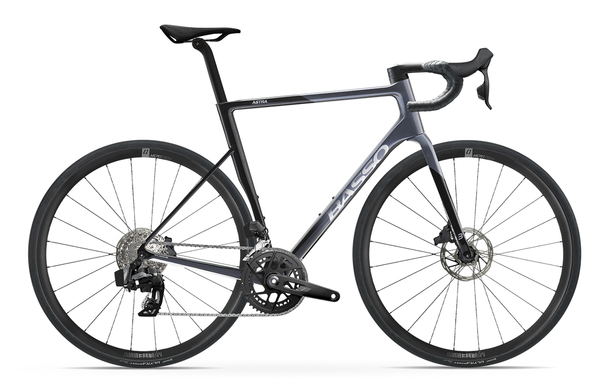 Basso Astra - Category One Cycles