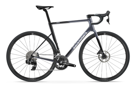 Basso Astra - Category One Cycles
