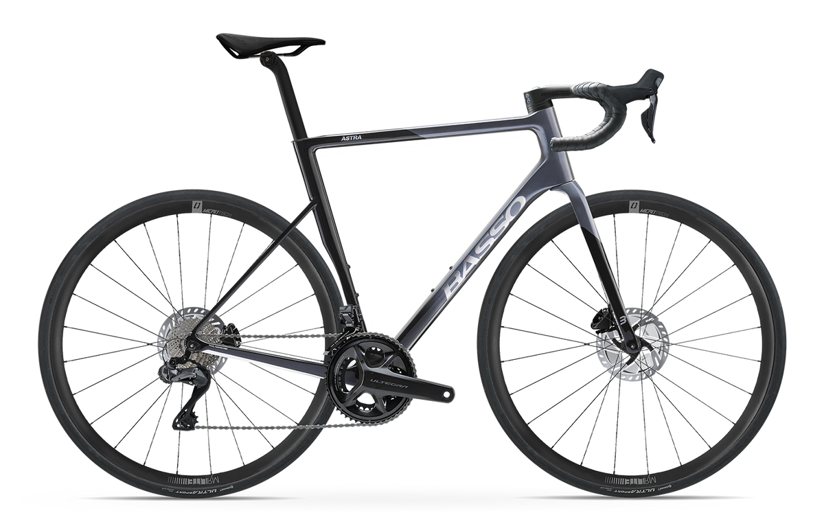 Basso Astra - Category One Cycles