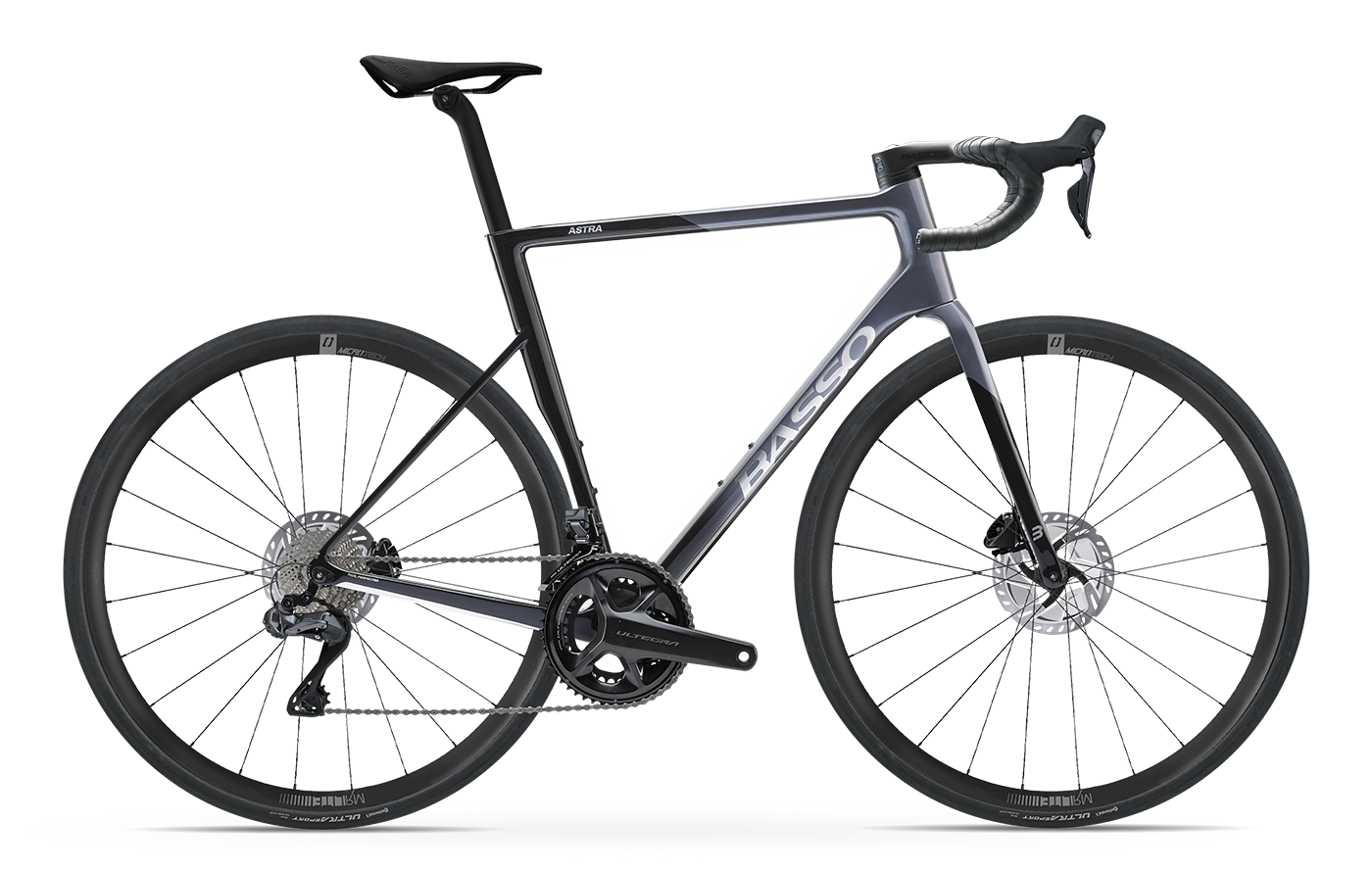 Basso Astra - Category One Cycles