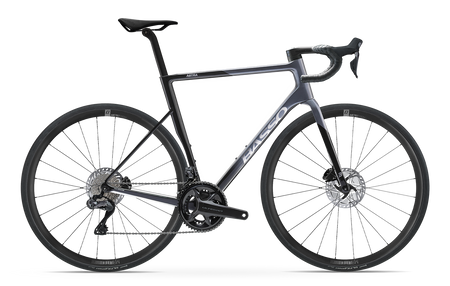 Basso Astra - Category One Cycles