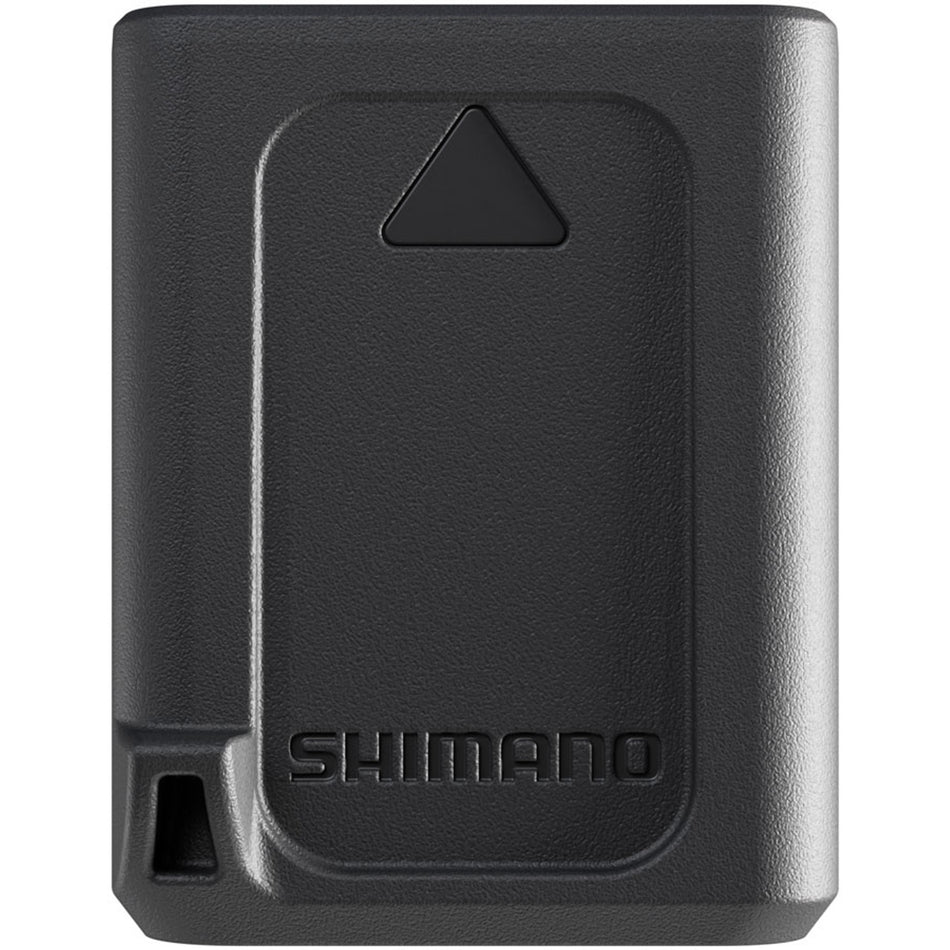 Shimano Deore XT M8250 Di2 Wireless Upgrade Kit for mountain bike groupsets, showing electronic components and wiring.