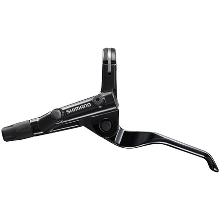 Shimano BL-RS600 replacement brake lever for bike, showcasing the ergonomic design and mounting features.