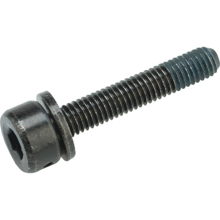 Shimano flat mount disc brake bolts for brake parts and accessories, shown in a close-up image on a white background.