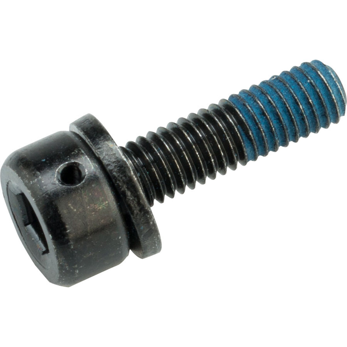Shimano flat mount disc brake bolts for bike brake parts and accessories, shown in the image.