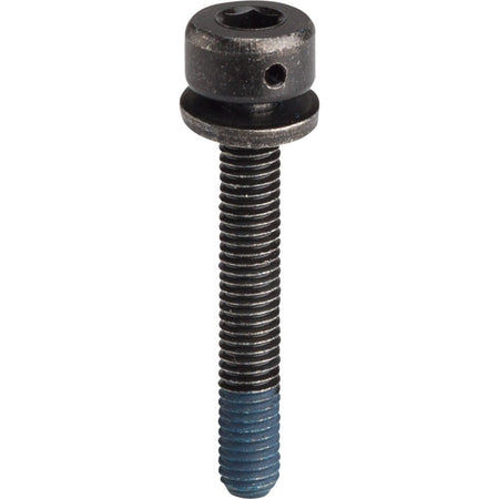 Shimano flat mount disc brake bolts for brake parts and accessories, shown in a close-up image of the hardware.