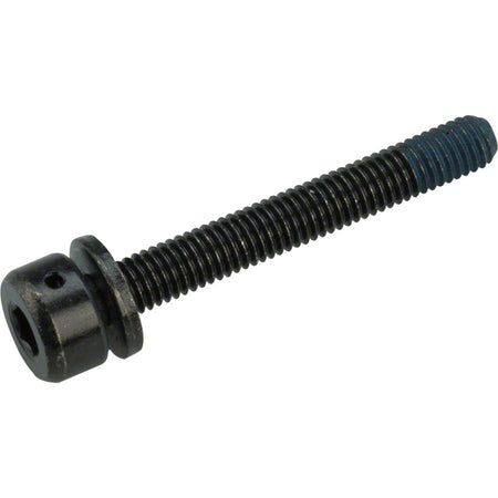 Shimano flat mount disc brake bolts for bicycle brake parts and accessories, shown in the image.