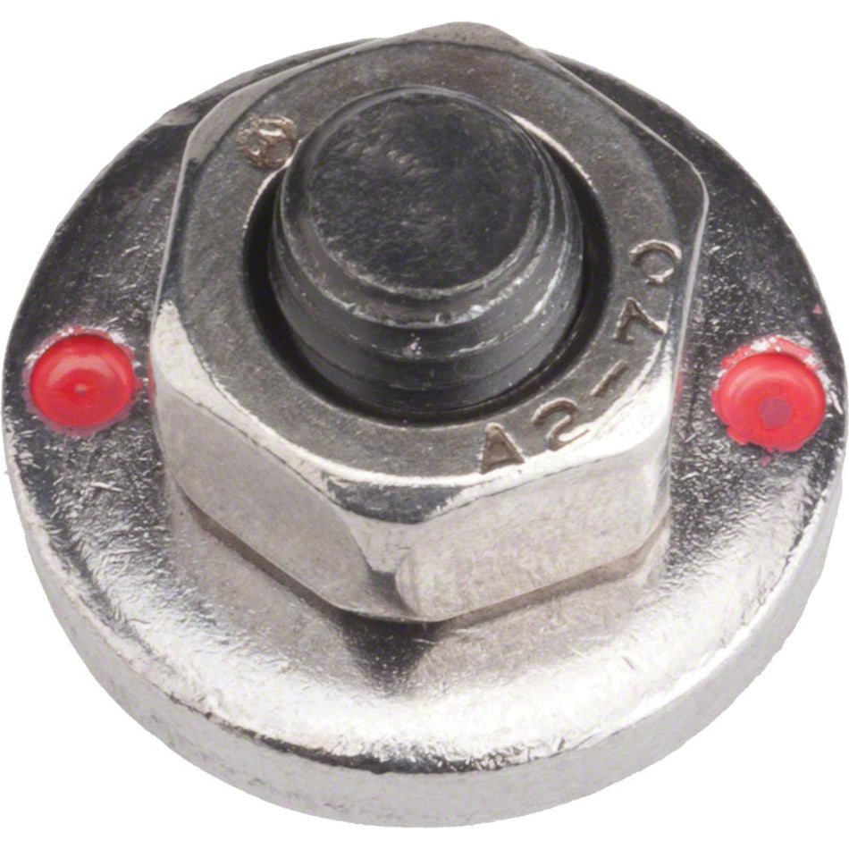 Shimano Roller Brake Small Parts, brake components and accessories for bicycle brake systems, shown in the image.