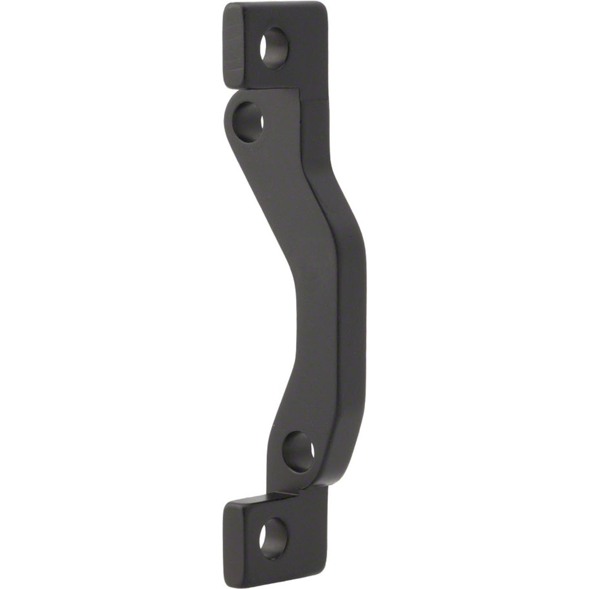 Shimano disc brake adapter for bike brake system, compatible with various brake parts and accessories.