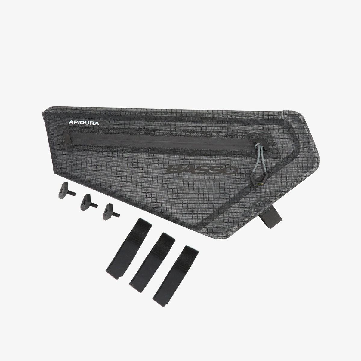 Apidura x Basso Frame Bag - Small - Category One Cycles