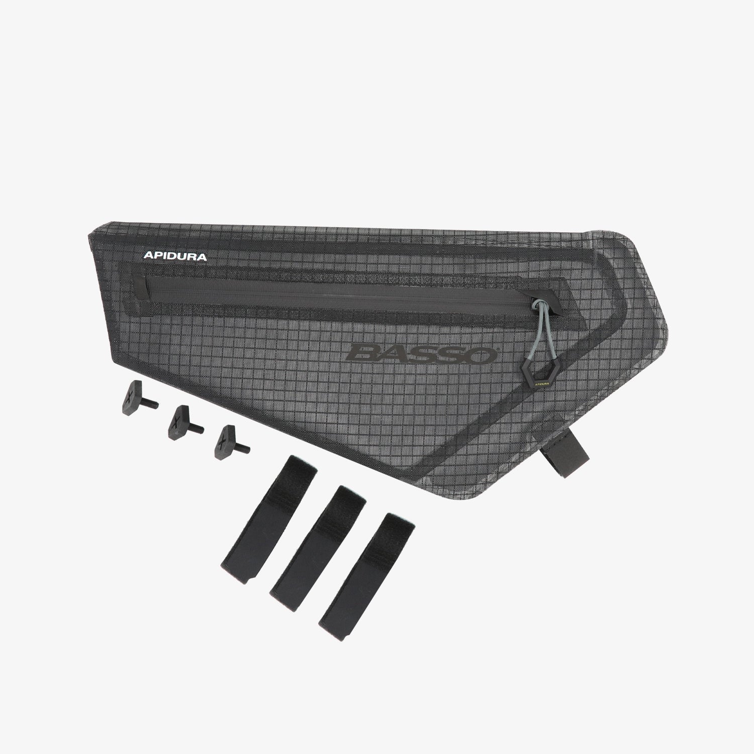 Apidura x Basso Frame Bag - Small - Category One Cycles