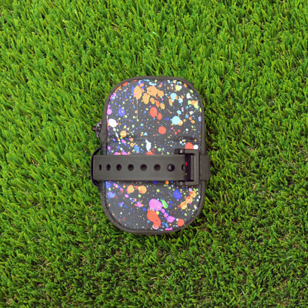 VéloColour Rocket Pocket Saddle Bag - All Sizes (25,35,45,45+) - Category One Cycles