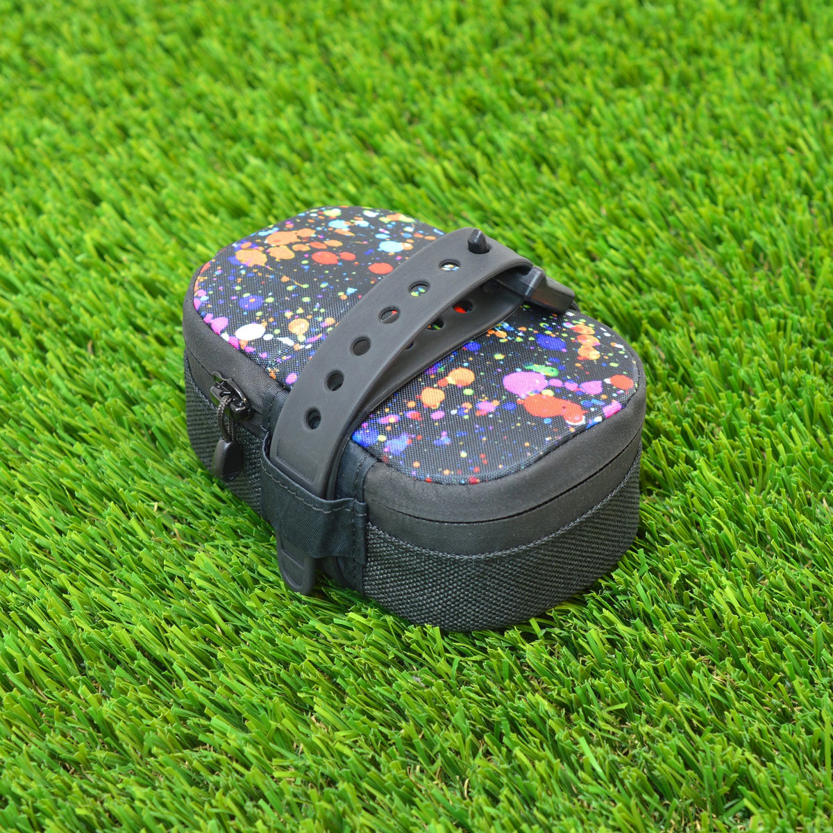 VéloColour Rocket Pocket Saddle Bag - All Sizes (25,35,45,45+) - Category One Cycles