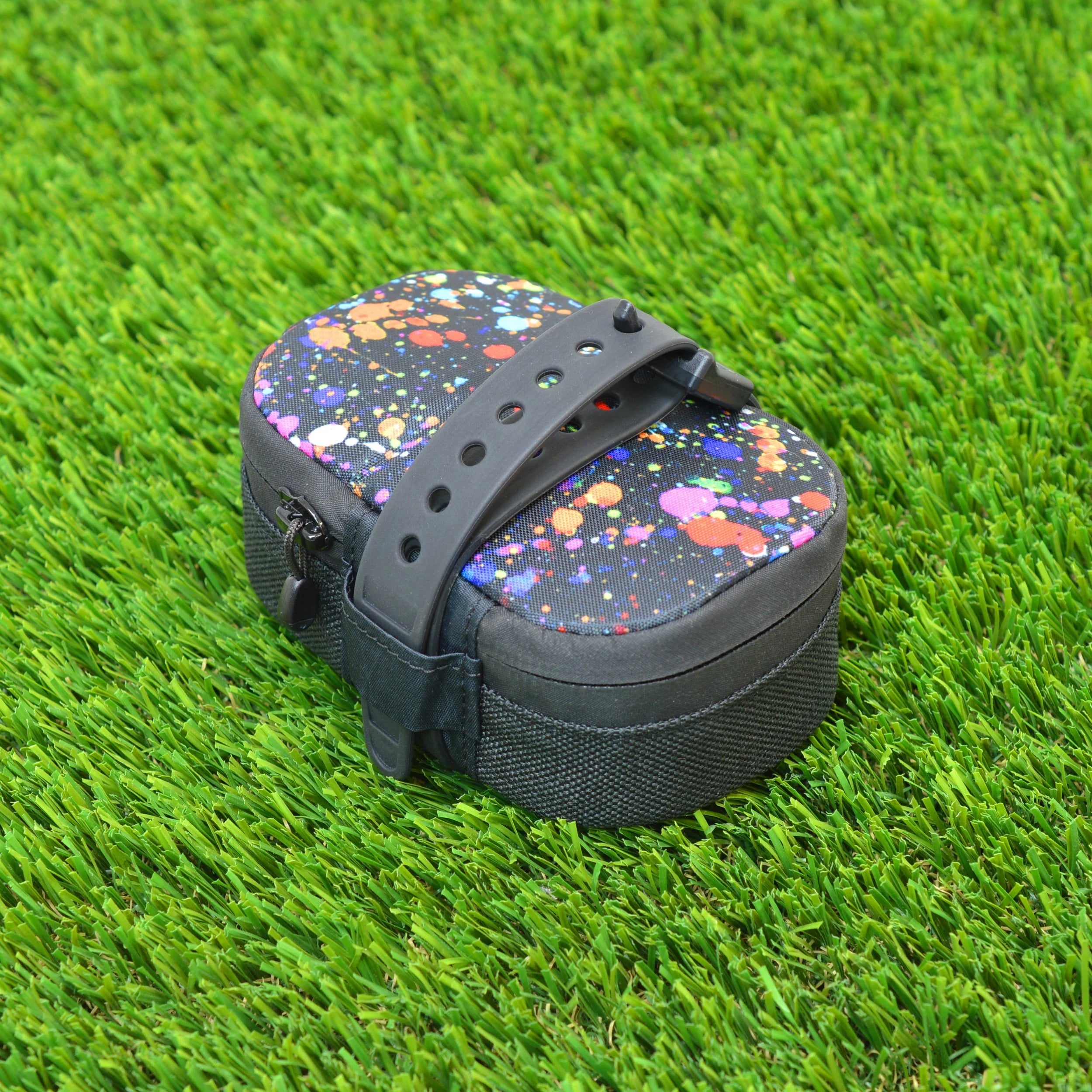 VéloColour Rocket Pocket Saddle Bag - All Sizes (25,35,45,45+) - Category One Cycles