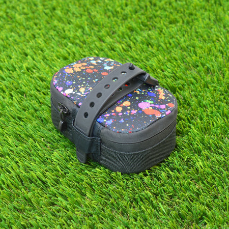 VéloColour Rocket Pocket Saddle Bag - All Sizes (25,35,45,45+) - Category One Cycles