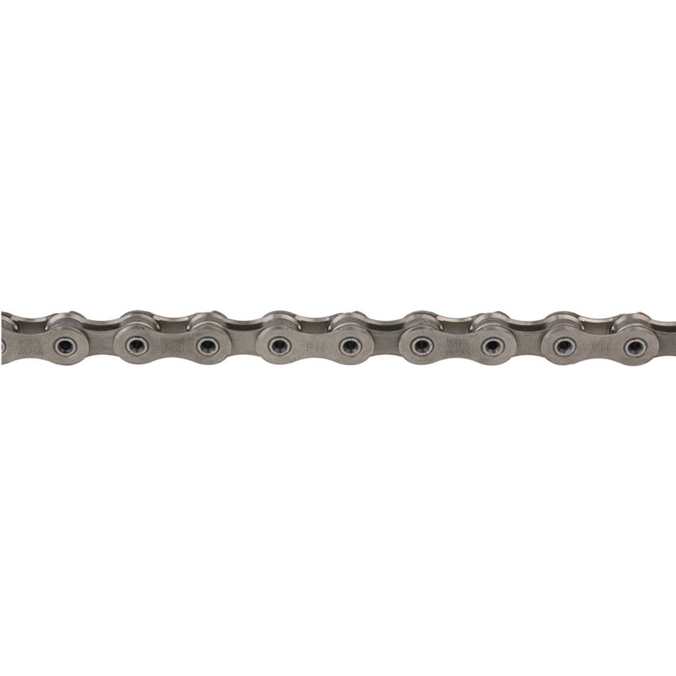 Shimano Dura-Ace HG901-11 11-speed chain with asymmetric plates for smooth, reliable shifting on high-performance bike drivetrain