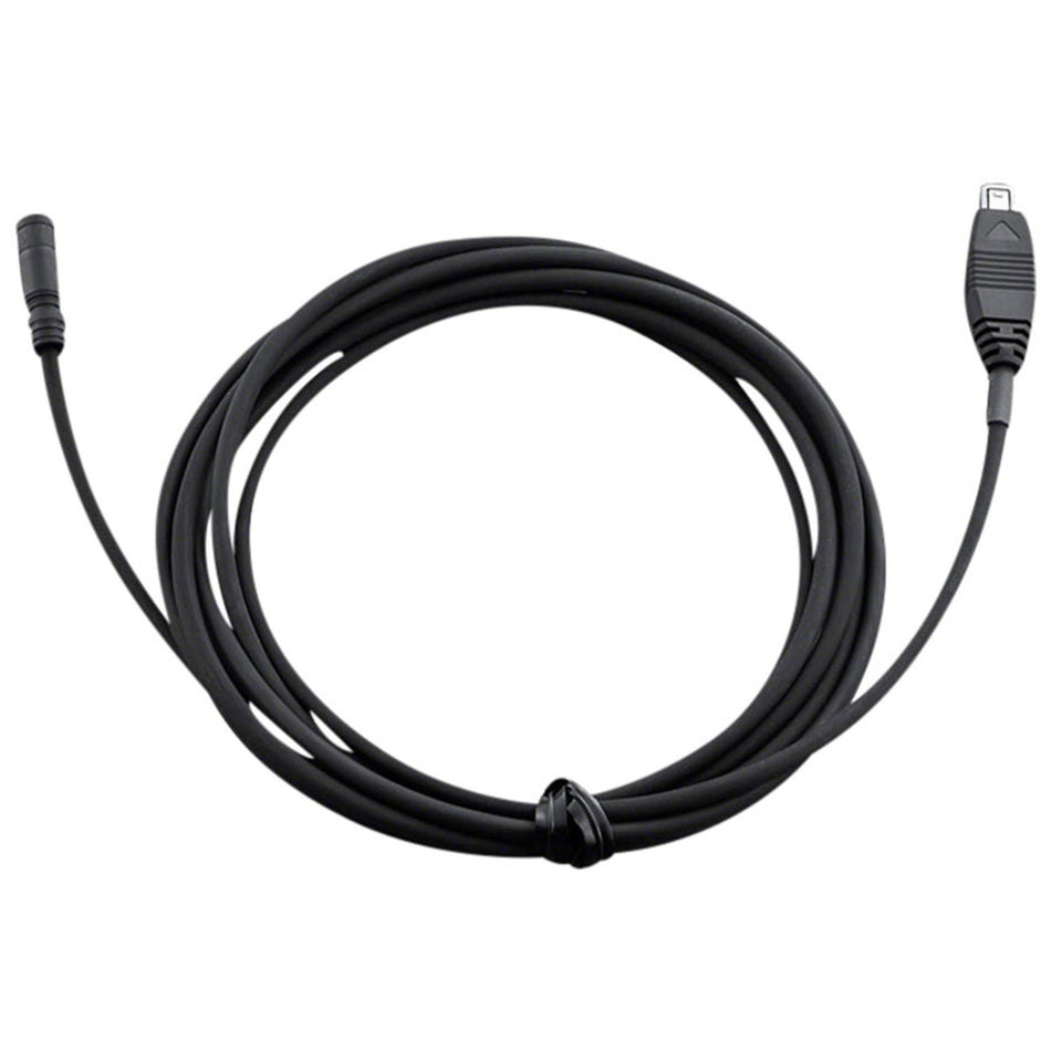 Shimano Di2 PC Linkage Device and System Checker parts for electronic shifters, shown in the image.