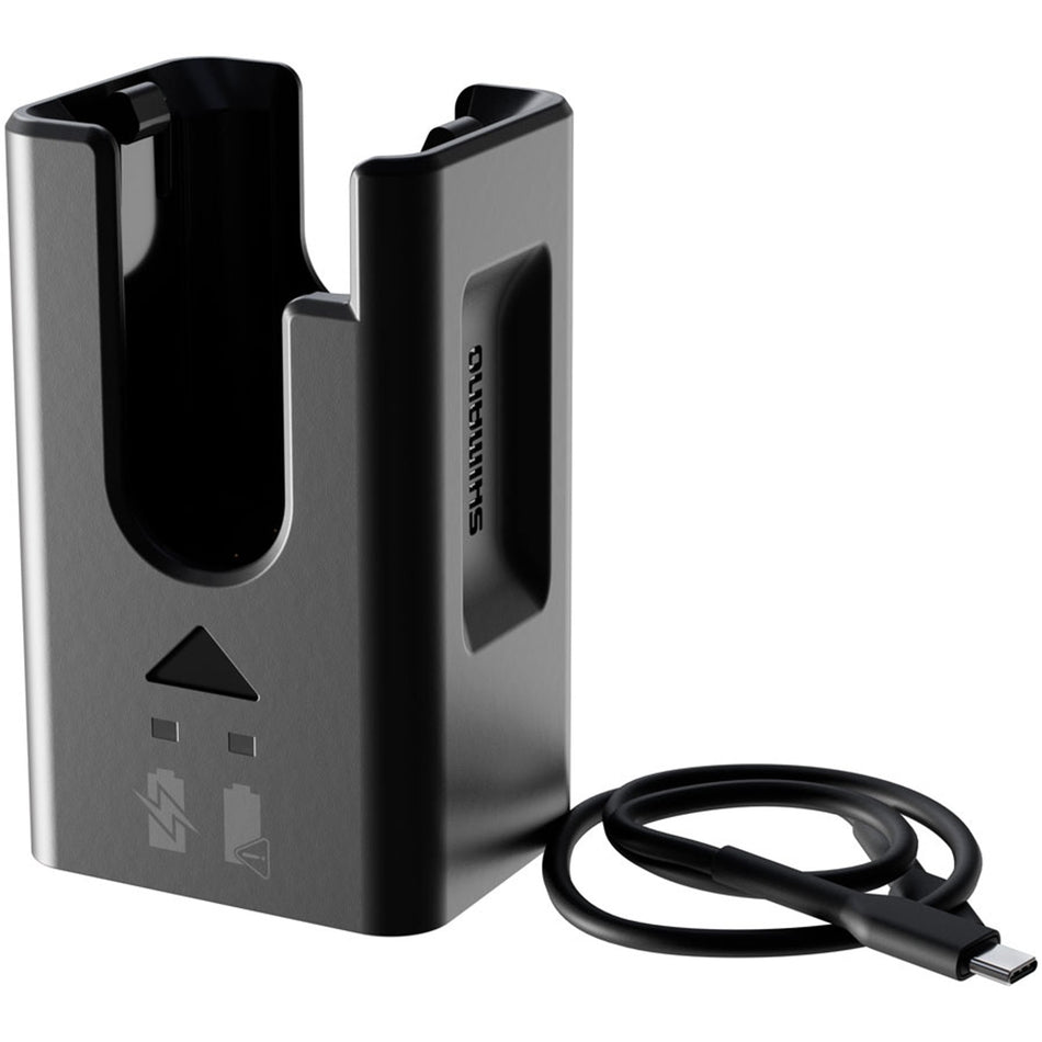 Shimano Deore XT M8250 Di2 Wireless Upgrade Kit for bike groupsets, featuring electronic shifting components and wireless connectivity.