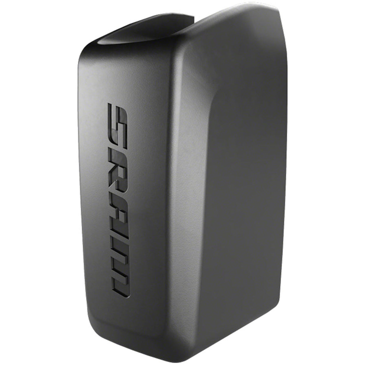 SRAM AXS battery and charger accessories for electronic shifters, with compatible parts and cables.