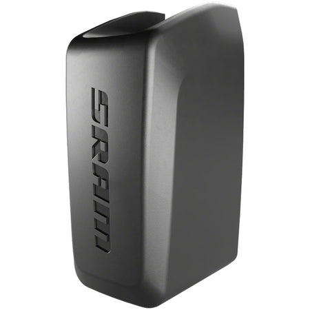 SRAM AXS battery and charger accessories for electronic shifters, with compatible parts and cables.